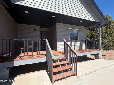 Tiny photo for 7092 Shilo Trail, Show Low, AZ 85901 (MLS # 258268)