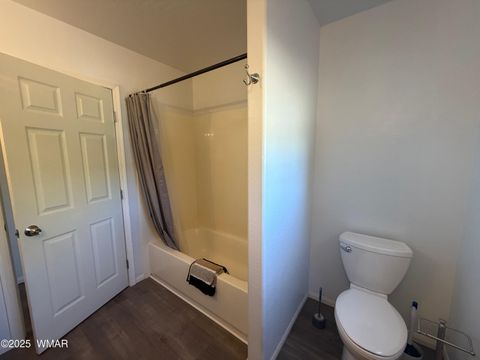 Tiny photo for 7092 Shilo Trail, Show Low, AZ 85901 (MLS # 258268)