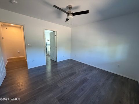Tiny photo for 7092 Shilo Trail, Show Low, AZ 85901 (MLS # 258268)