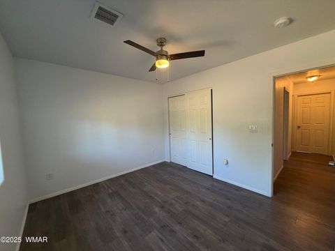 Tiny photo for 7092 Shilo Trail, Show Low, AZ 85901 (MLS # 258268)
