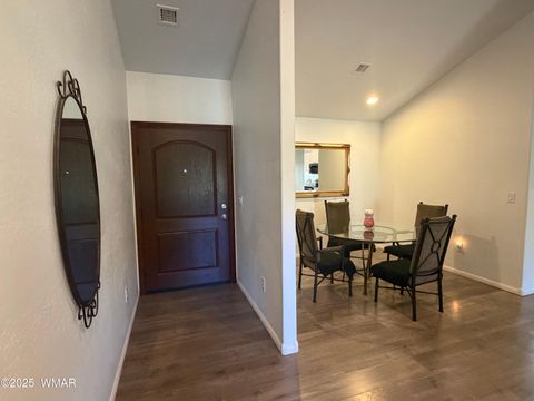 Tiny photo for 7092 Shilo Trail, Show Low, AZ 85901 (MLS # 258268)