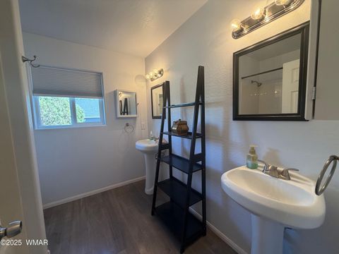 Tiny photo for 7092 Shilo Trail, Show Low, AZ 85901 (MLS # 258268)