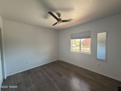 Tiny photo for 7092 Shilo Trail, Show Low, AZ 85901 (MLS # 258268)