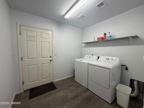 Tiny photo for 7092 Shilo Trail, Show Low, AZ 85901 (MLS # 258268)