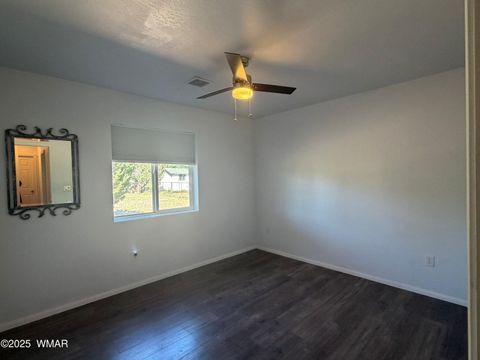 Tiny photo for 7092 Shilo Trail, Show Low, AZ 85901 (MLS # 258268)