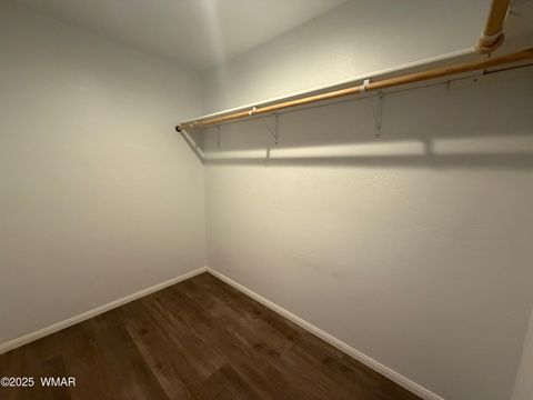 Tiny photo for 7092 Shilo Trail, Show Low, AZ 85901 (MLS # 258268)