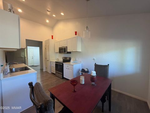 Tiny photo for 7092 Shilo Trail, Show Low, AZ 85901 (MLS # 258268)