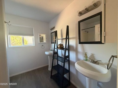 Tiny photo for 7092 Shilo Trail, Show Low, AZ 85901 (MLS # 258268)