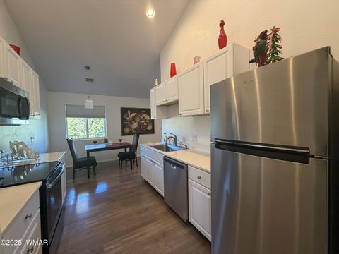 Tiny photo for 7092 Shilo Trail, Show Low, AZ 85901 (MLS # 258268)