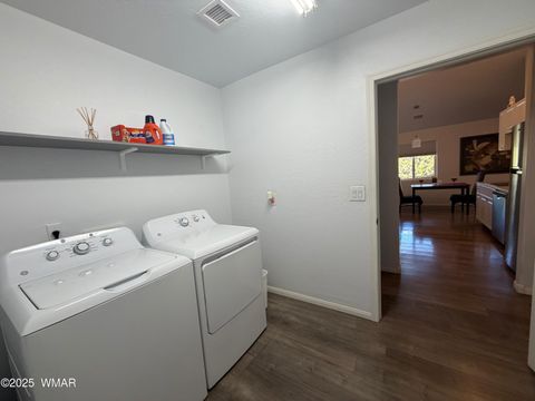 Tiny photo for 7092 Shilo Trail, Show Low, AZ 85901 (MLS # 258268)