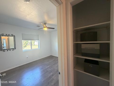 Tiny photo for 7092 Shilo Trail, Show Low, AZ 85901 (MLS # 258268)