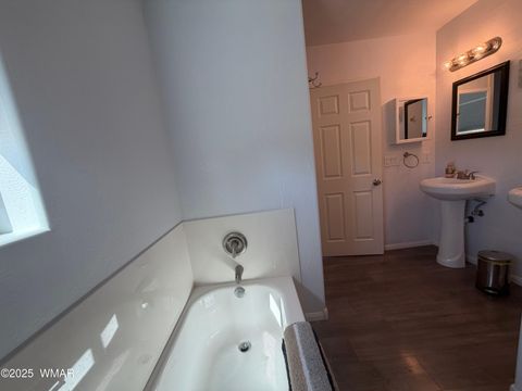 Tiny photo for 7092 Shilo Trail, Show Low, AZ 85901 (MLS # 258268)