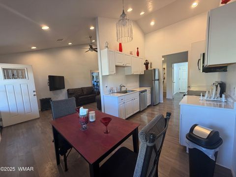 Tiny photo for 7092 Shilo Trail, Show Low, AZ 85901 (MLS # 258268)