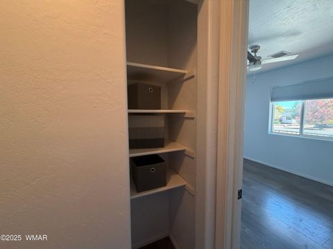 Tiny photo for 7092 Shilo Trail, Show Low, AZ 85901 (MLS # 258268)