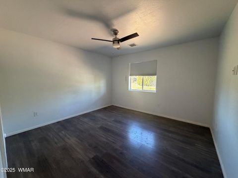 Tiny photo for 7092 Shilo Trail, Show Low, AZ 85901 (MLS # 258268)