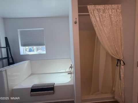 Tiny photo for 7092 Shilo Trail, Show Low, AZ 85901 (MLS # 258268)