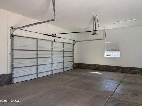 Tiny photo for 7092 Shilo Trail, Show Low, AZ 85901 (MLS # 258268)