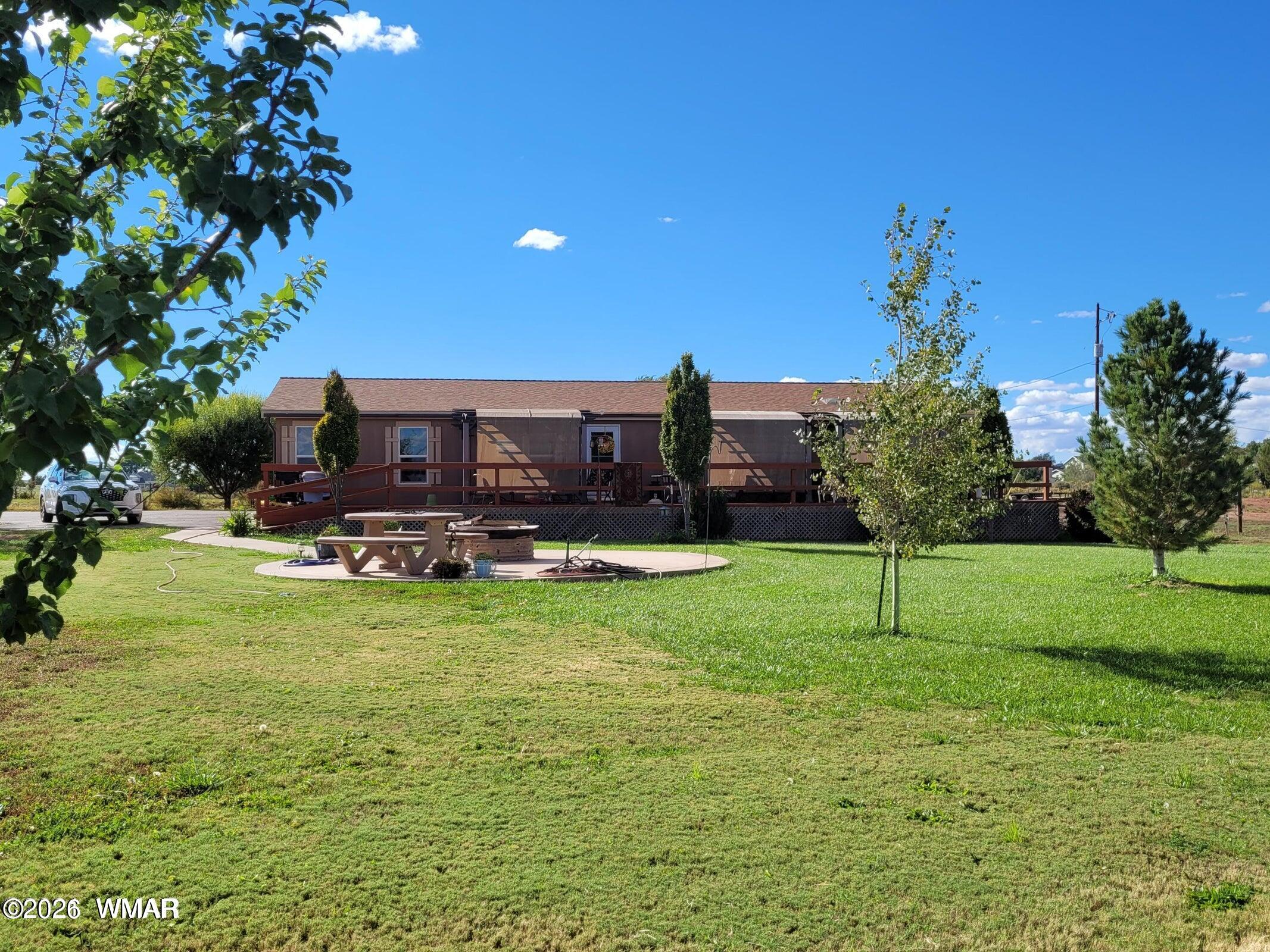 1200 E Center Street
