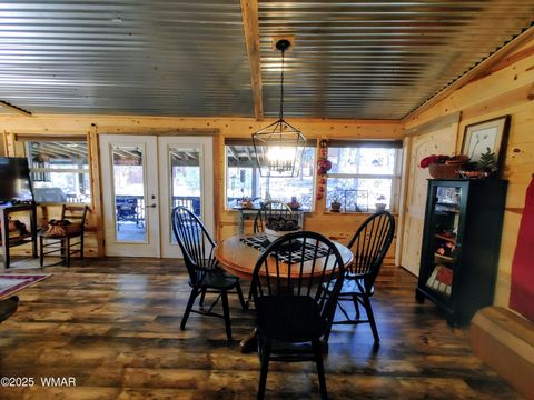 Tiny photo for 4481 S Elk Trot Loop, Show Low, AZ 85901 (MLS # 258788)