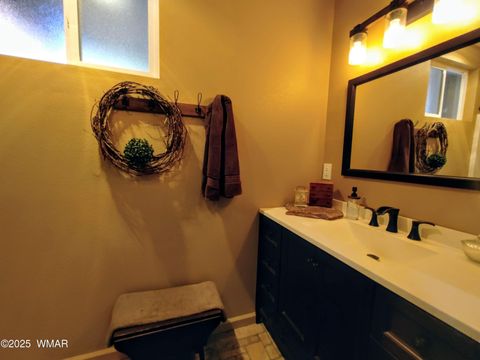 Tiny photo for 4481 S Elk Trot Loop, Show Low, AZ 85901 (MLS # 258788)