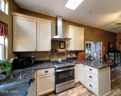 Tiny photo for 4481 S Elk Trot Loop, Show Low, AZ 85901 (MLS # 258788)