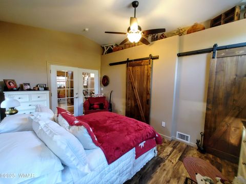 Tiny photo for 4481 S Elk Trot Loop, Show Low, AZ 85901 (MLS # 258788)