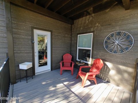 Tiny photo for 4481 S Elk Trot Loop, Show Low, AZ 85901 (MLS # 258788)
