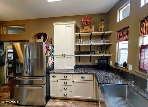 Tiny photo for 4481 S Elk Trot Loop, Show Low, AZ 85901 (MLS # 258788)