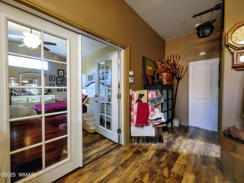 Tiny photo for 4481 S Elk Trot Loop, Show Low, AZ 85901 (MLS # 258788)