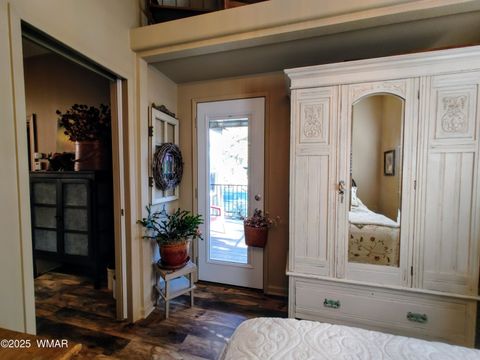 Tiny photo for 4481 S Elk Trot Loop, Show Low, AZ 85901 (MLS # 258788)