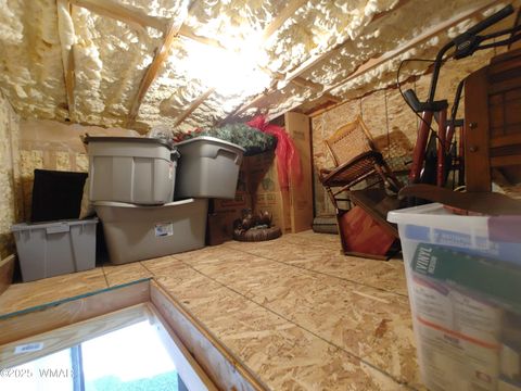 Tiny photo for 4481 S Elk Trot Loop, Show Low, AZ 85901 (MLS # 258788)