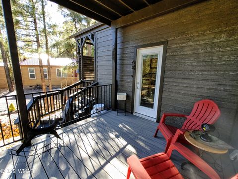 Tiny photo for 4481 S Elk Trot Loop, Show Low, AZ 85901 (MLS # 258788)