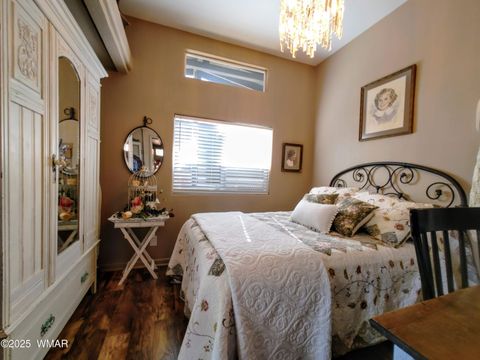 Tiny photo for 4481 S Elk Trot Loop, Show Low, AZ 85901 (MLS # 258788)