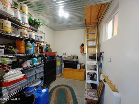 Tiny photo for 4481 S Elk Trot Loop, Show Low, AZ 85901 (MLS # 258788)