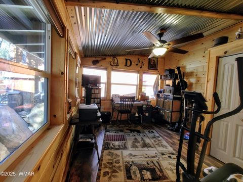 Tiny photo for 4481 S Elk Trot Loop, Show Low, AZ 85901 (MLS # 258788)