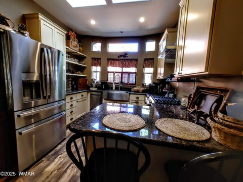 Tiny photo for 4481 S Elk Trot Loop, Show Low, AZ 85901 (MLS # 258788)