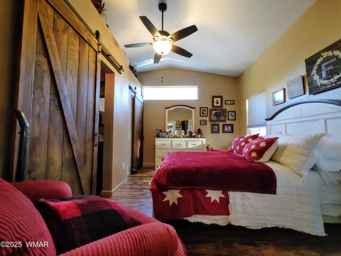 Tiny photo for 4481 S Elk Trot Loop, Show Low, AZ 85901 (MLS # 258788)