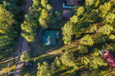 Tiny photo for 8 2065, Alpine, AZ 85920 (MLS # 263451)