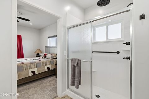 Tiny photo for 1172 Round Valley Drive, Eagar, AZ 85925 (MLS # 259405)