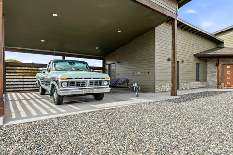 Tiny photo for 1172 Round Valley Drive, Eagar, AZ 85925 (MLS # 259405)