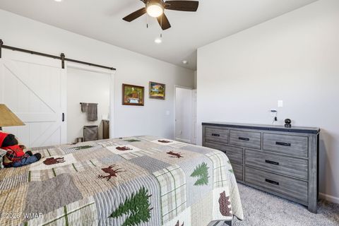 Tiny photo for 1172 Round Valley Drive, Eagar, AZ 85925 (MLS # 259405)
