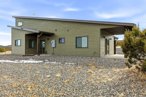 Tiny photo for 1172 Round Valley Drive, Eagar, AZ 85925 (MLS # 259405)