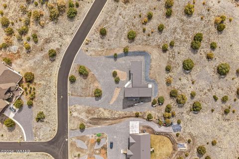 Tiny photo for 1172 Round Valley Drive, Eagar, AZ 85925 (MLS # 259405)