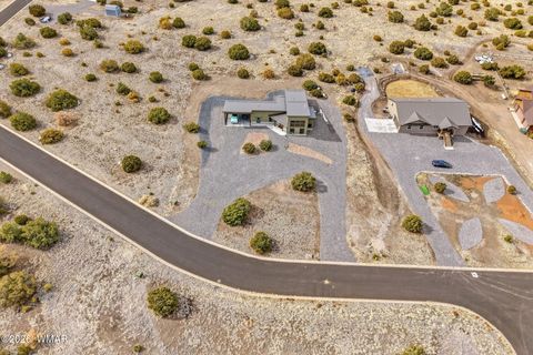 Tiny photo for 1172 Round Valley Drive, Eagar, AZ 85925 (MLS # 259405)