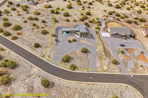 Tiny photo for 1172 Round Valley Drive, Eagar, AZ 85925 (MLS # 259405)