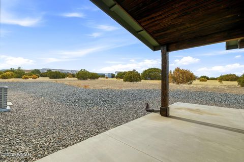 Tiny photo for 1172 Round Valley Drive, Eagar, AZ 85925 (MLS # 259405)