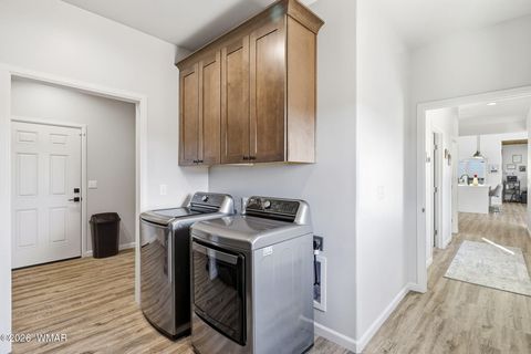 Tiny photo for 1172 Round Valley Drive, Eagar, AZ 85925 (MLS # 259405)