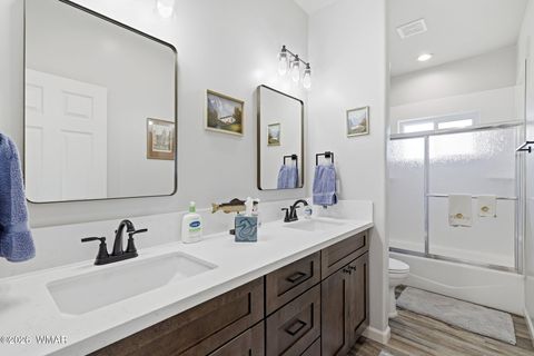 Tiny photo for 1172 Round Valley Drive, Eagar, AZ 85925 (MLS # 259405)