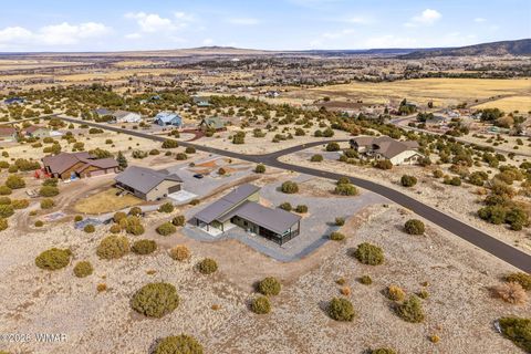 Tiny photo for 1172 Round Valley Drive, Eagar, AZ 85925 (MLS # 259405)