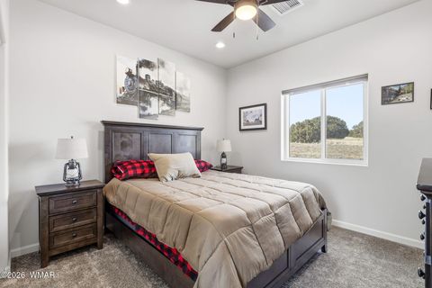 Tiny photo for 1172 Round Valley Drive, Eagar, AZ 85925 (MLS # 259405)